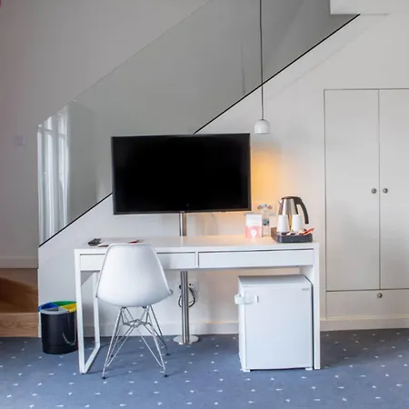 Centro Chiado 4* Lissabon