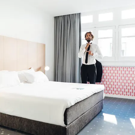 Centro Chiado Hotel Lisbon