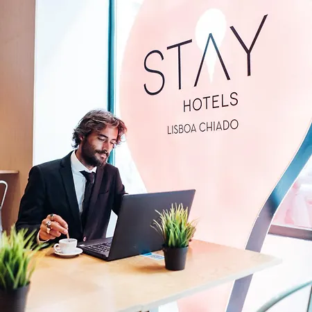 Hotel Centro Chiado Lisbona