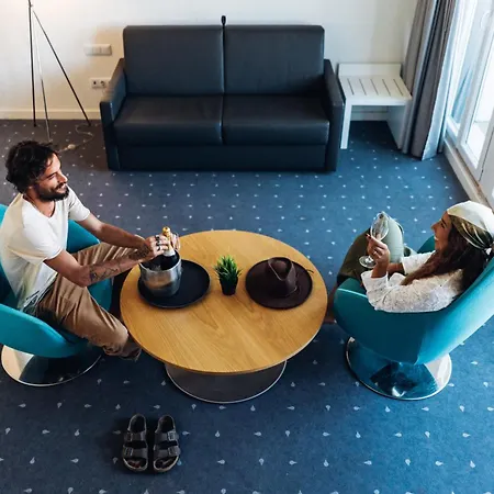Centro Chiado Hotel 4*