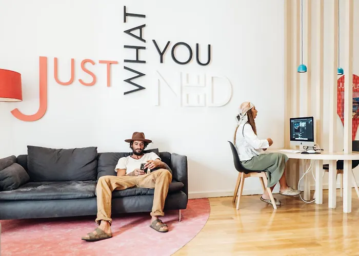 Centro Chiado Hotel Lisbon