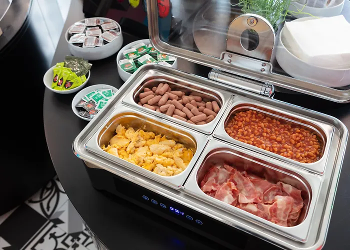 Hotel Centro Chiado Lisbon