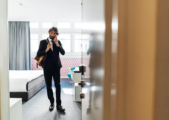 Centro Chiado Lisbon