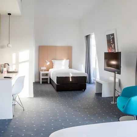 Centro Chiado Hotel Lisboa