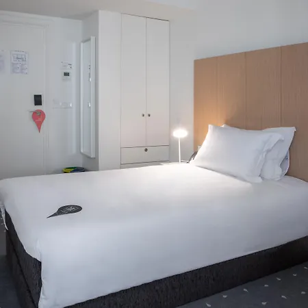 Centro Chiado Hotel Lisboa