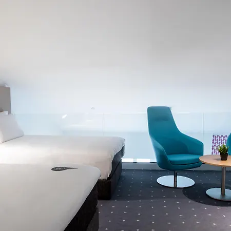 Centro Chiado 4* Lisboa