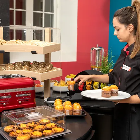 Centro Chiado Hotel Lisboa