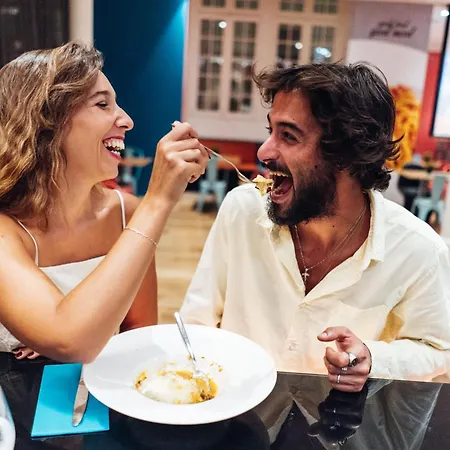 Centro Chiado 4* Lisboa