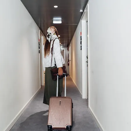 Hotel Centro Chiado Lisboa