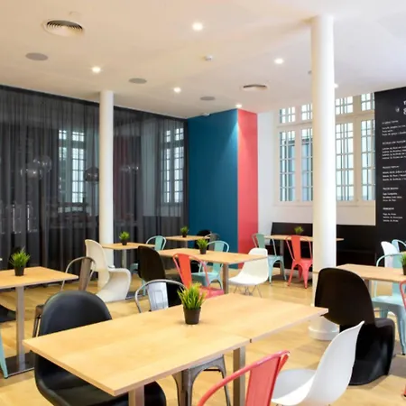 Hotel Centro Chiado