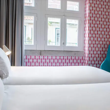 Centro Chiado Hotel Lisboa