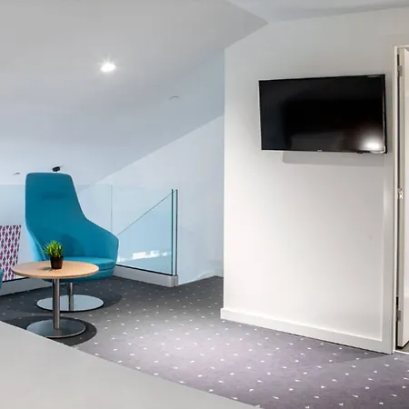 Centro Chiado Hotel 4*