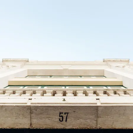 Centro Chiado Отель