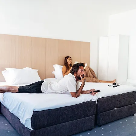 Centro Chiado 4*