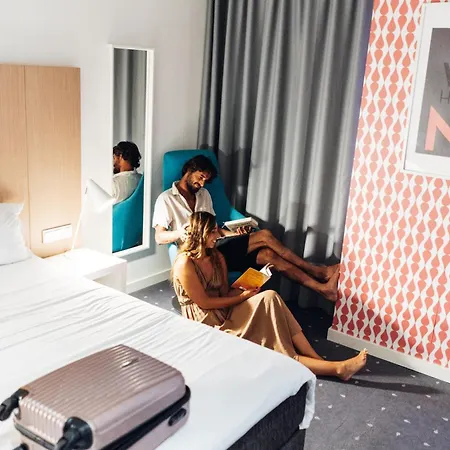 Centro Chiado Hotel 4*