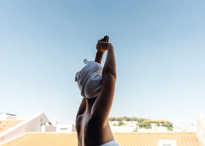 Отель Centro Chiado Лиссабон